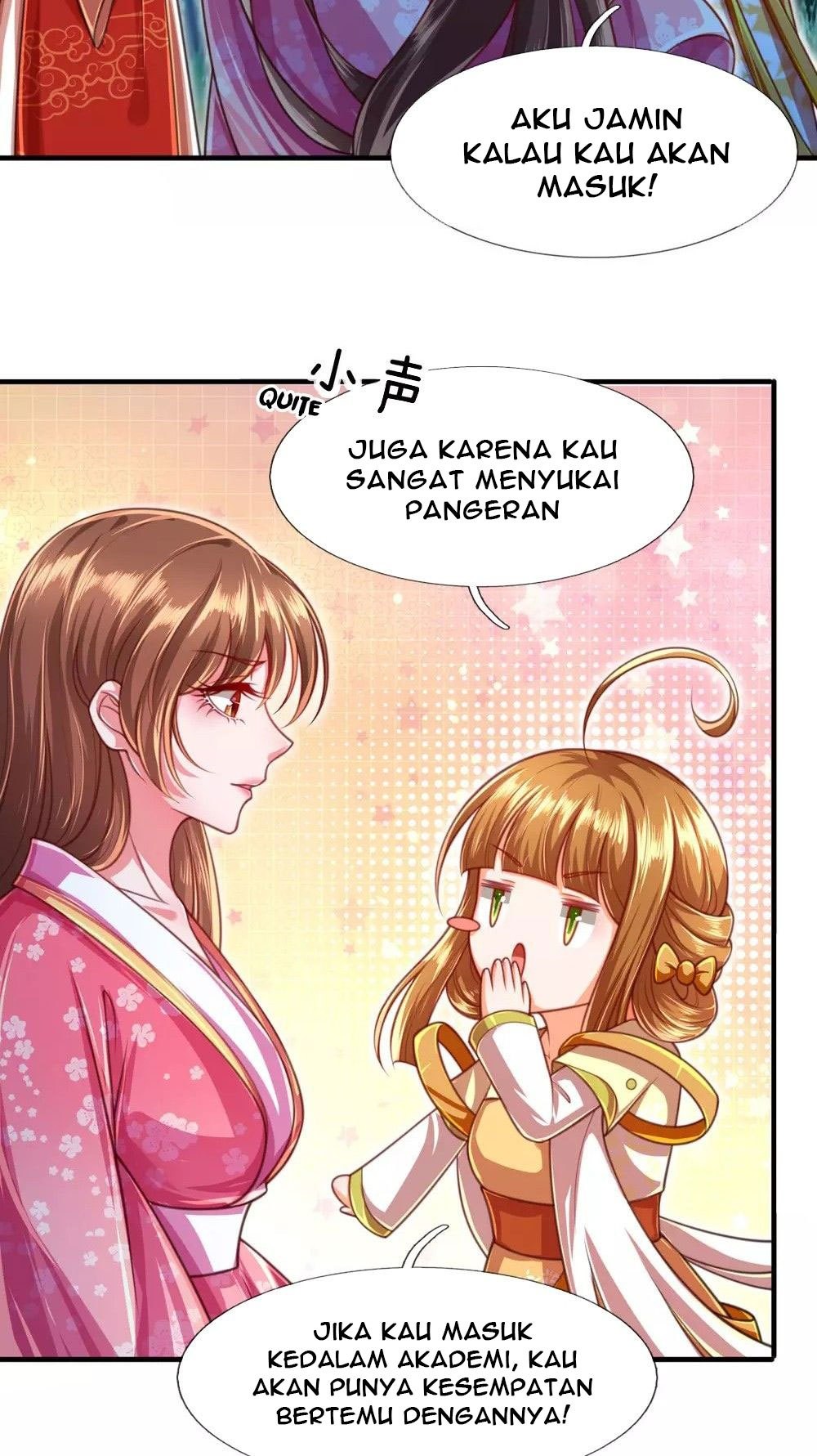 Phoenix Descends From Above Chapter 12 Gambar 10