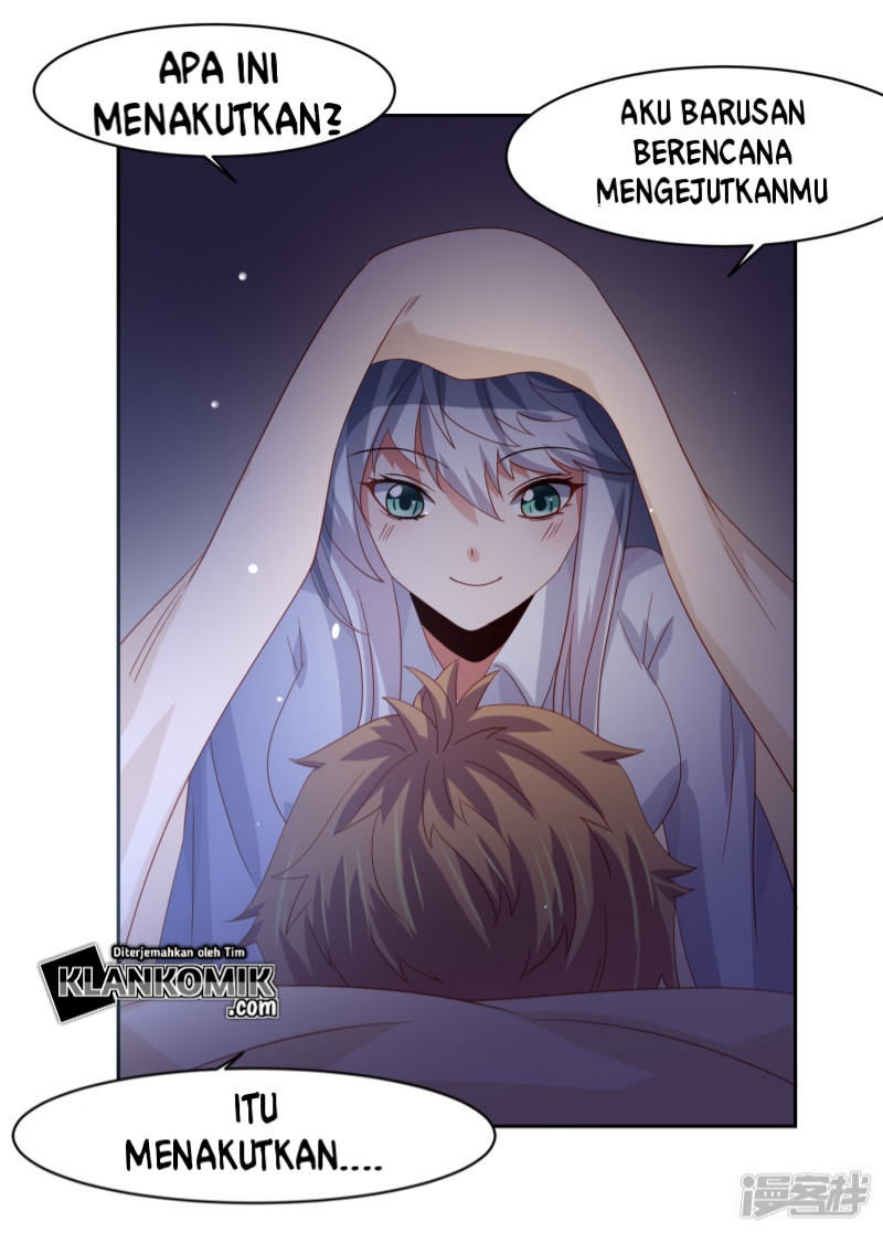 Supreme Mouth Cannon Chapter 58 Gambar 10