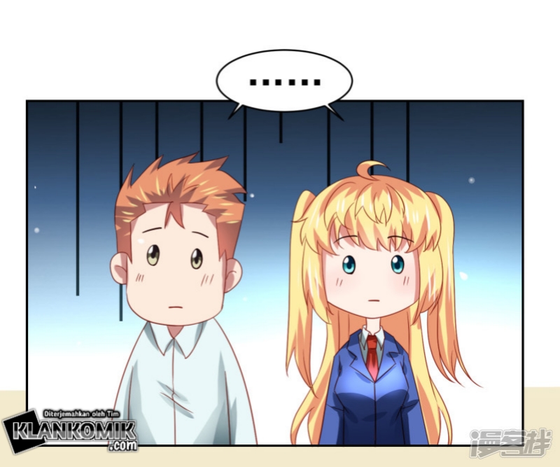 Supreme Mouth Cannon Chapter 58 Gambar 28