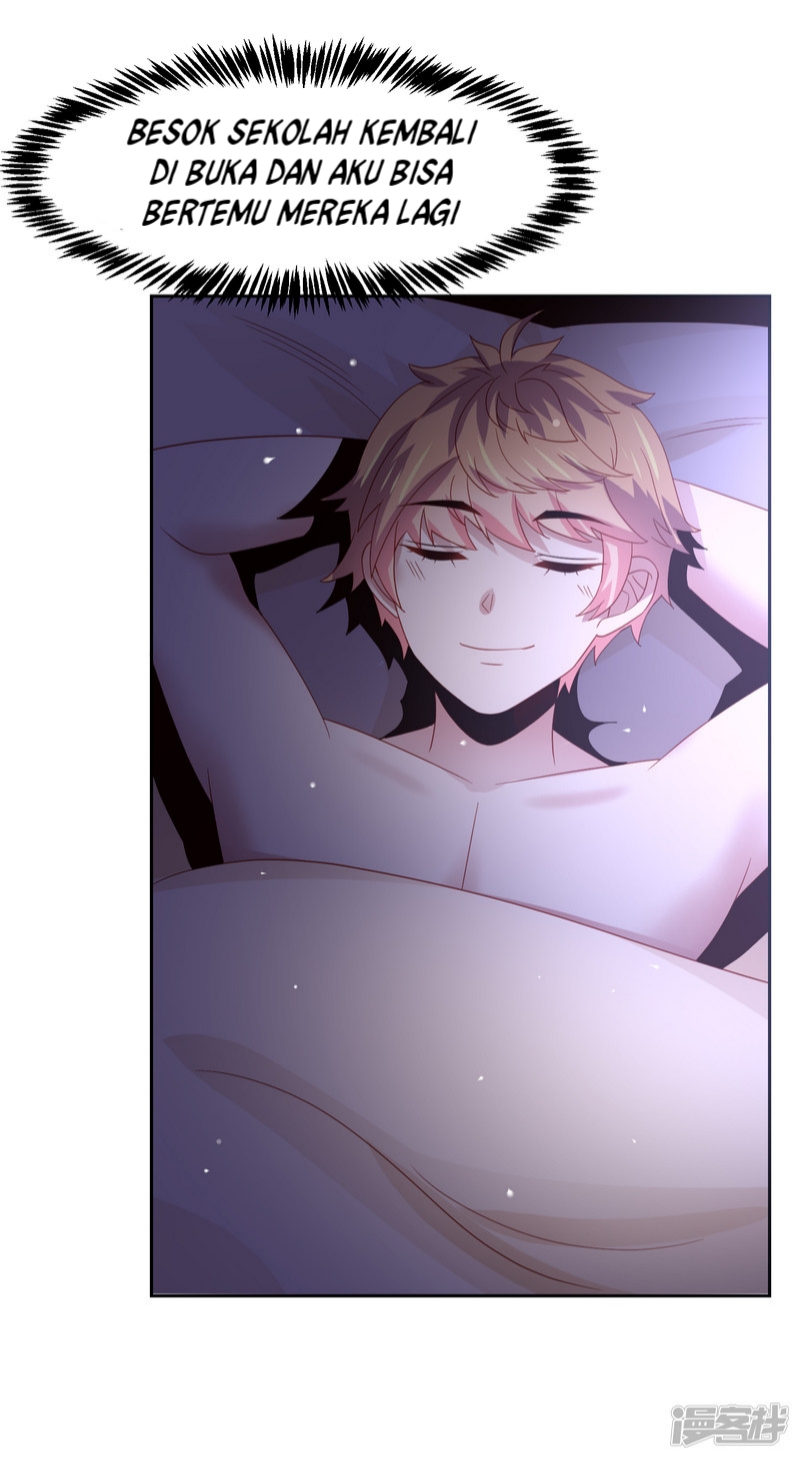Supreme Mouth Cannon Chapter 58 Gambar 6