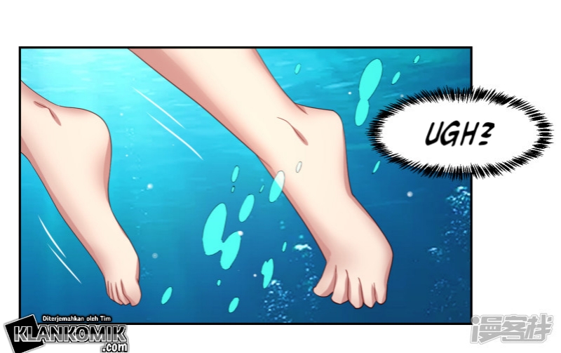Supreme Mouth Cannon Chapter 57 Gambar 12