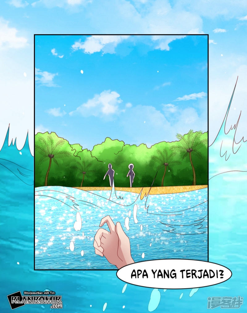 Supreme Mouth Cannon Chapter 57 Gambar 16