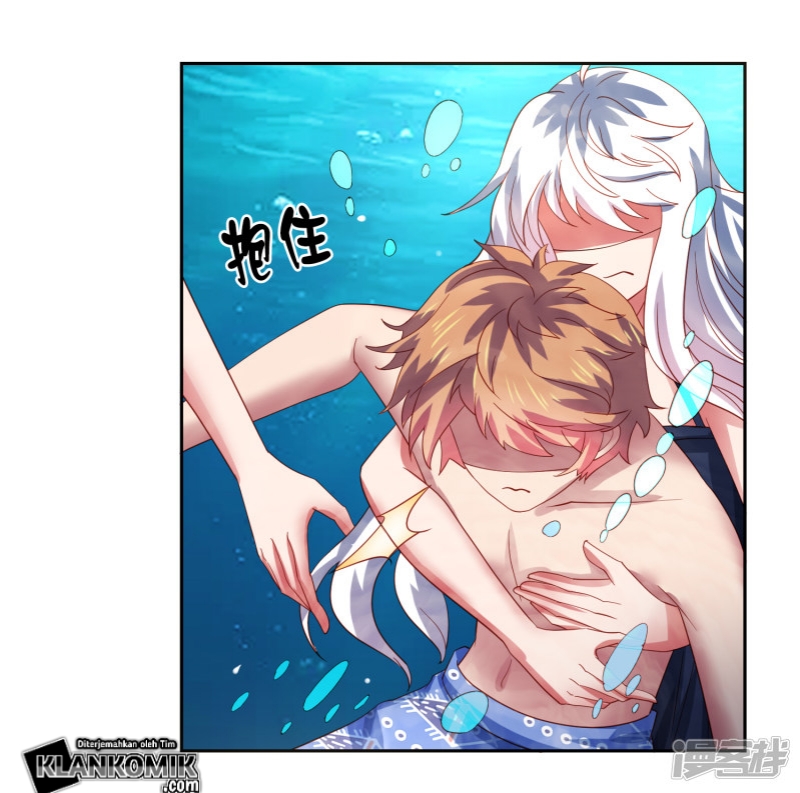 Supreme Mouth Cannon Chapter 57 Gambar 19