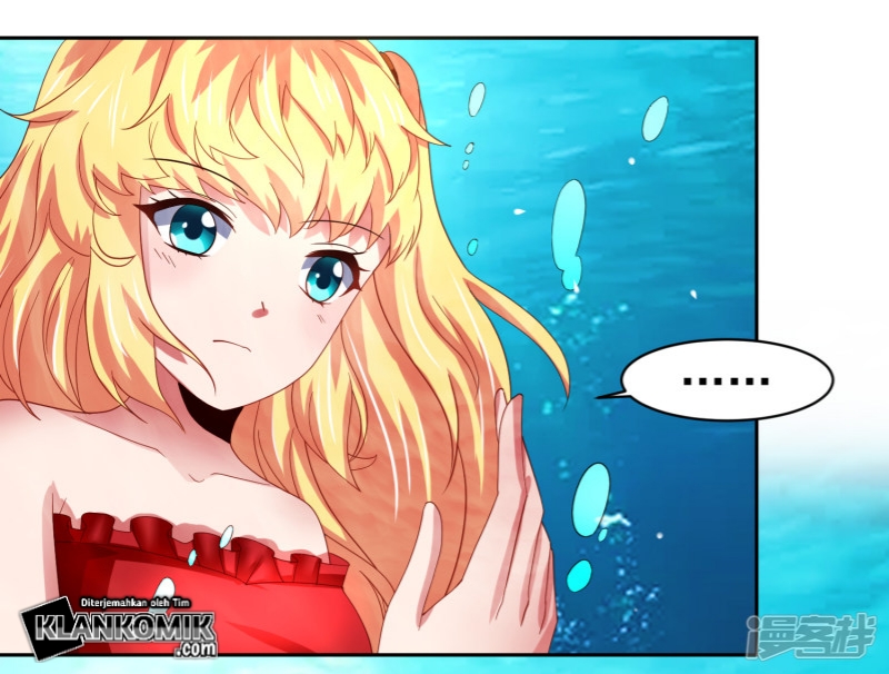 Supreme Mouth Cannon Chapter 57 Gambar 20