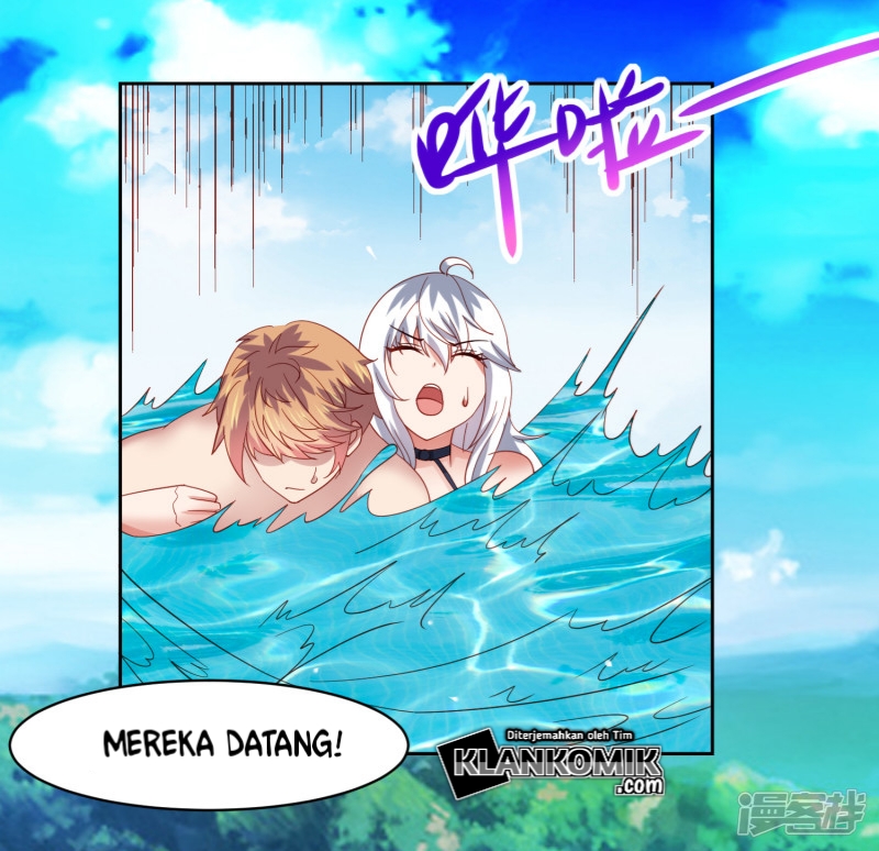 Supreme Mouth Cannon Chapter 57 Gambar 22