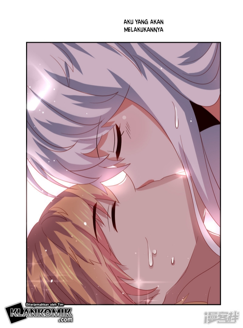 Supreme Mouth Cannon Chapter 57 Gambar 28