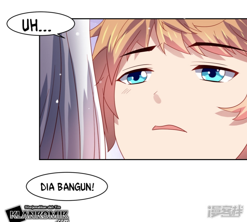 Supreme Mouth Cannon Chapter 57 Gambar 29