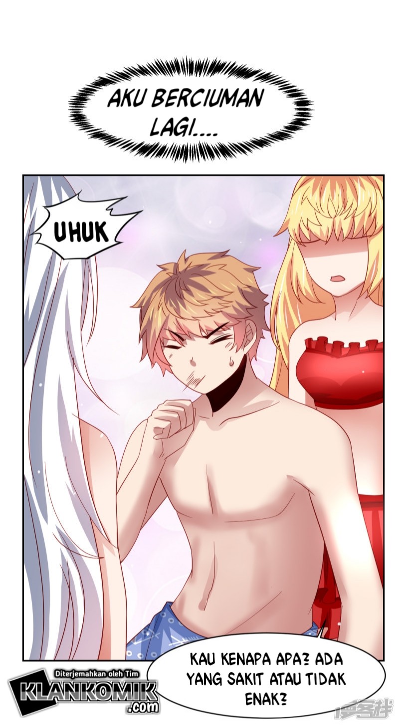 Supreme Mouth Cannon Chapter 57 Gambar 31