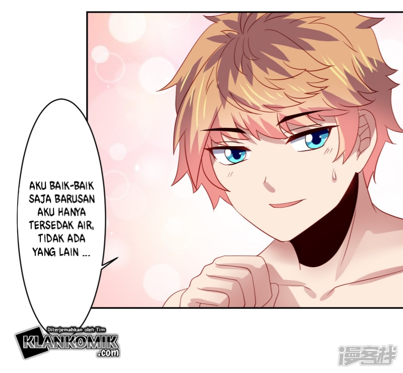 Supreme Mouth Cannon Chapter 57 Gambar 32