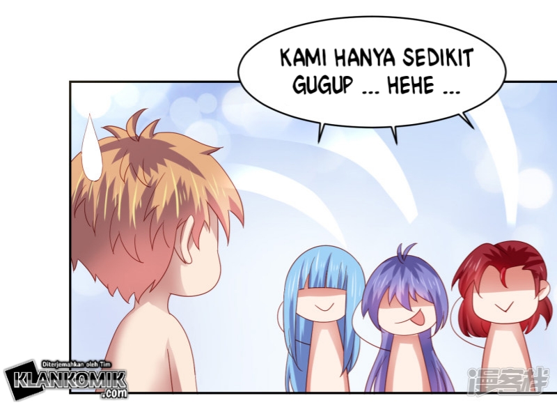 Supreme Mouth Cannon Chapter 57 Gambar 9