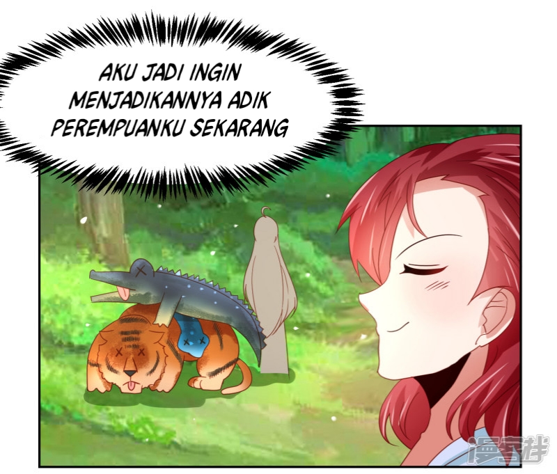Supreme Mouth Cannon Chapter 56 Gambar 11
