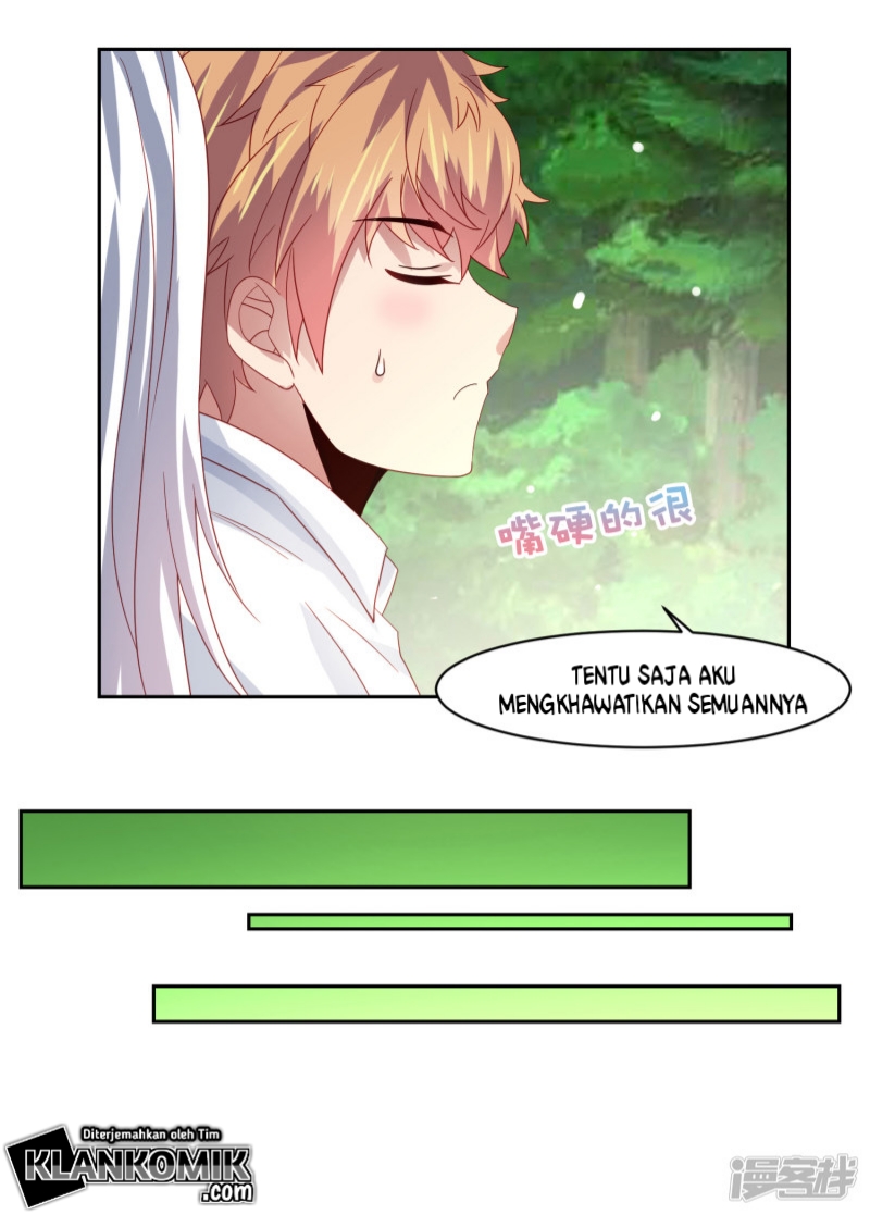 Supreme Mouth Cannon Chapter 56 Gambar 25
