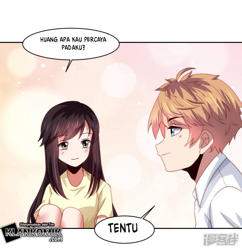 Supreme Mouth Cannon Chapter 56 Gambar 29