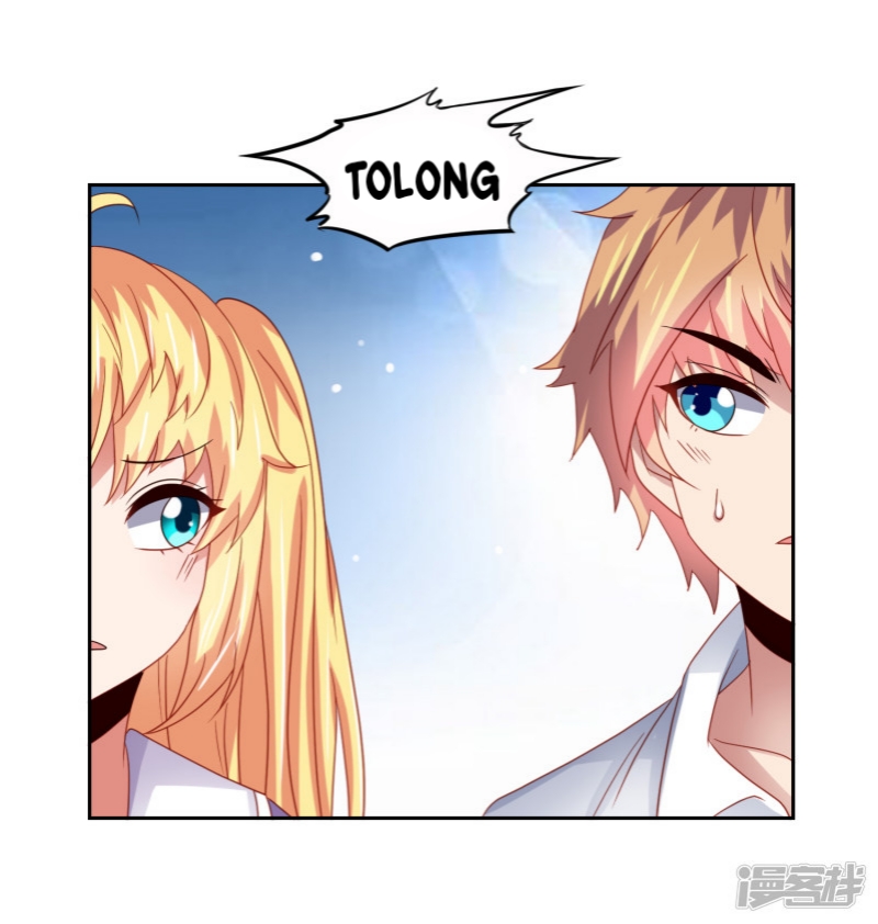 Supreme Mouth Cannon Chapter 56 Gambar 8