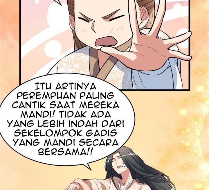 I Might Be A Fake Cultivator Chapter 12 Gambar 13