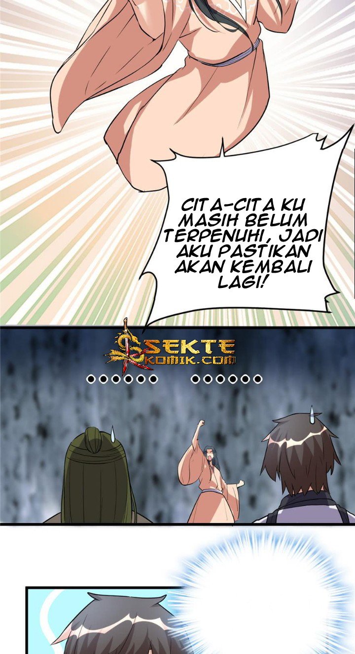 I Might Be A Fake Cultivator Chapter 12 Gambar 23