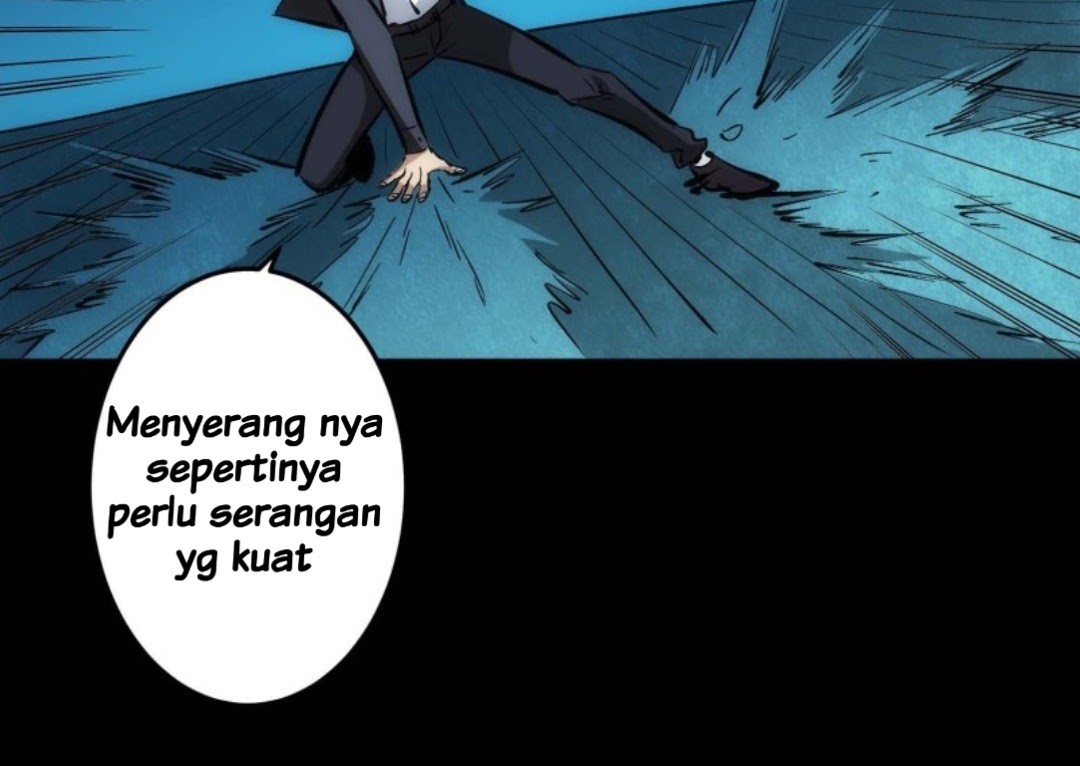 Part-time Yama Chapter 15 Gambar 3