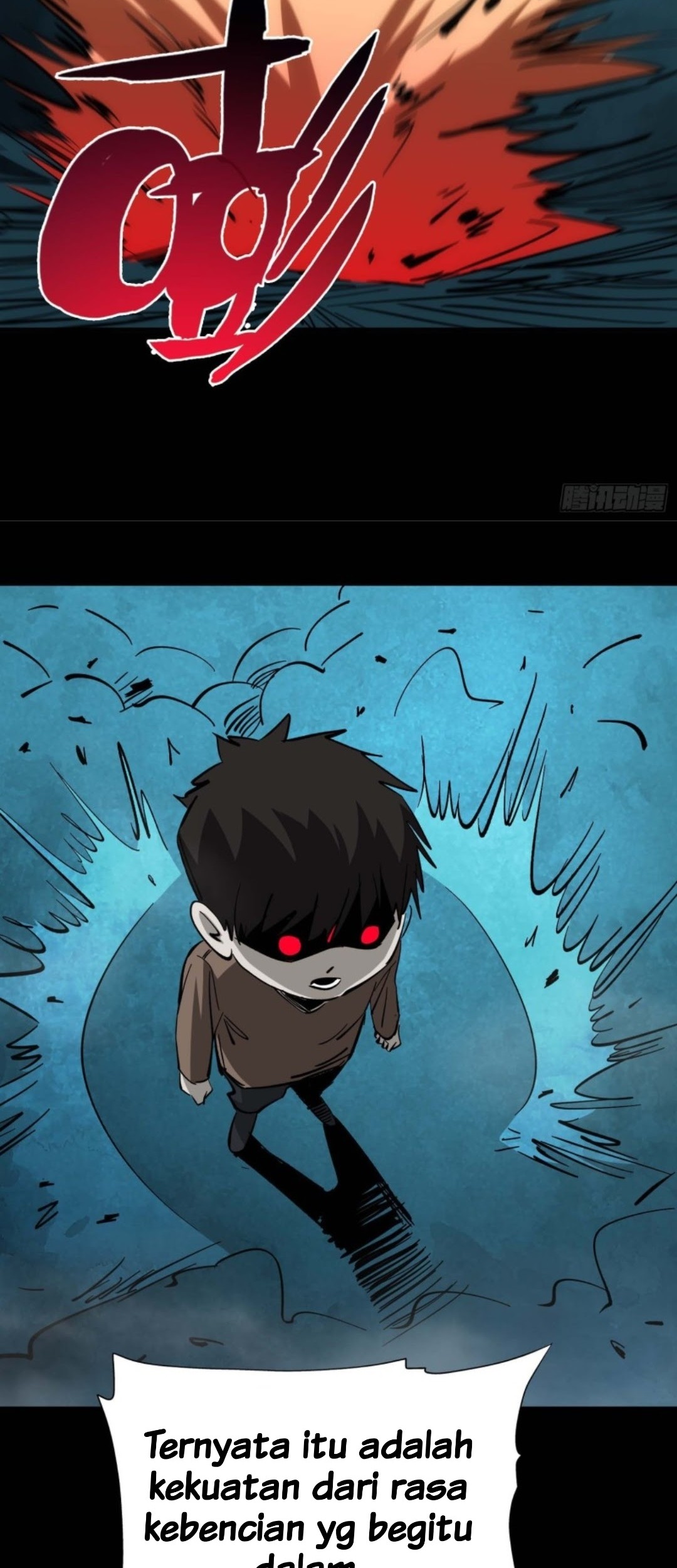 Part-time Yama Chapter 15 Gambar 8