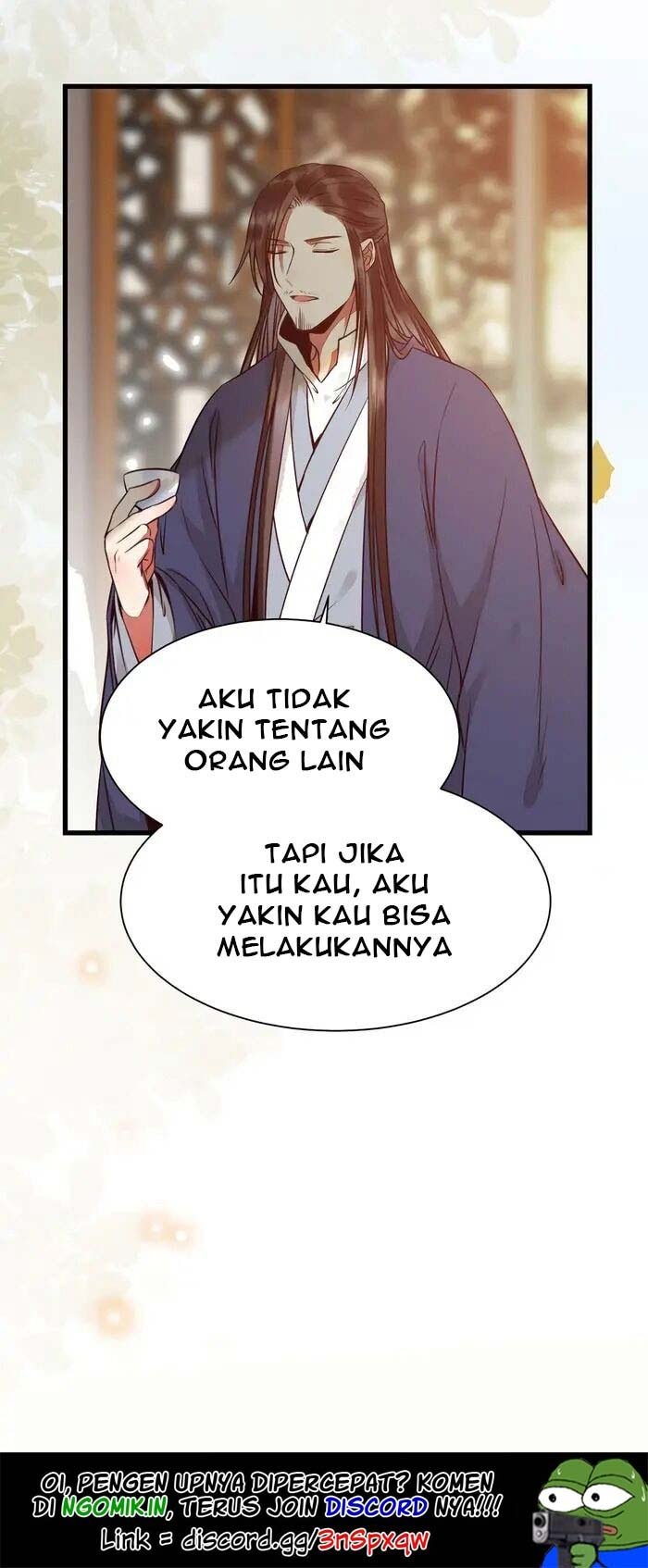 The Ghostly Doctor Chapter 196 Gambar 26
