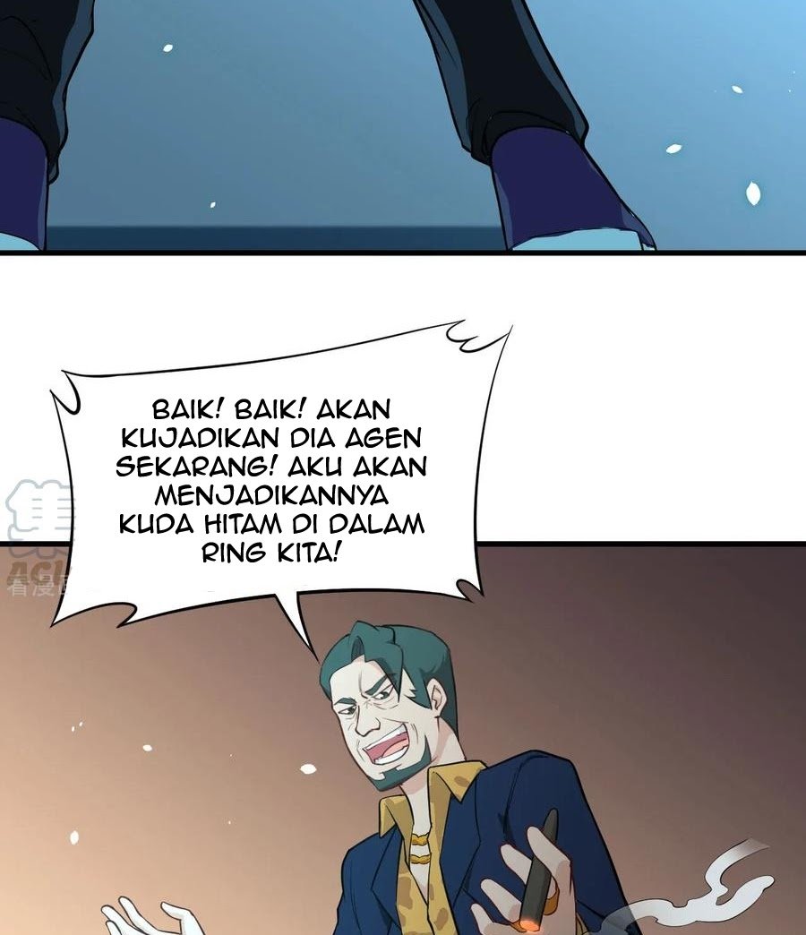 Baca Manhua Monk From the Future Chapter 35 Gambar 2