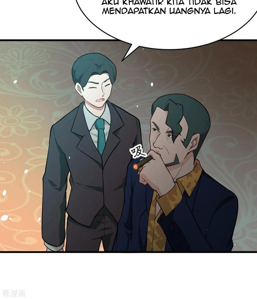 Monk From the Future Chapter 35 Gambar 4