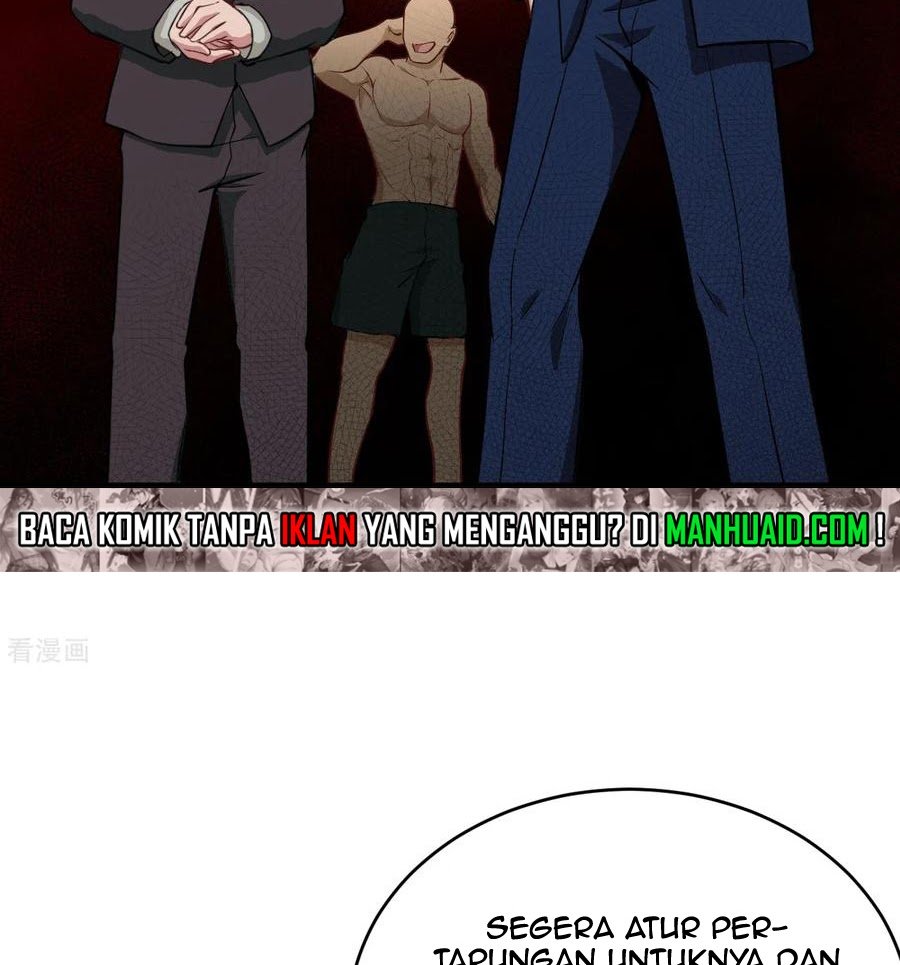 Monk From the Future Chapter 35 Gambar 7