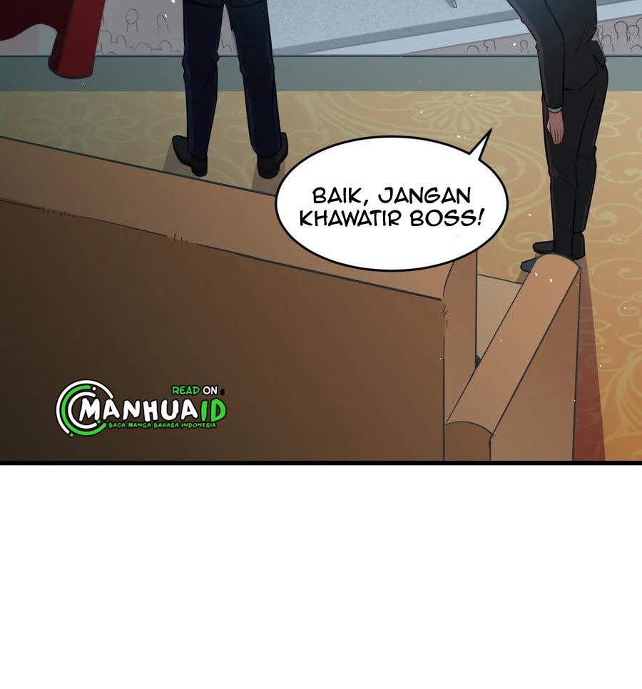 Monk From the Future Chapter 35 Gambar 9