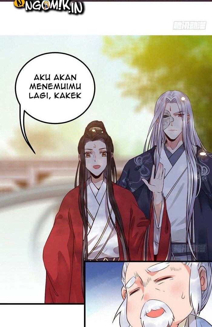 The Ghostly Doctor Chapter 202 Gambar 25