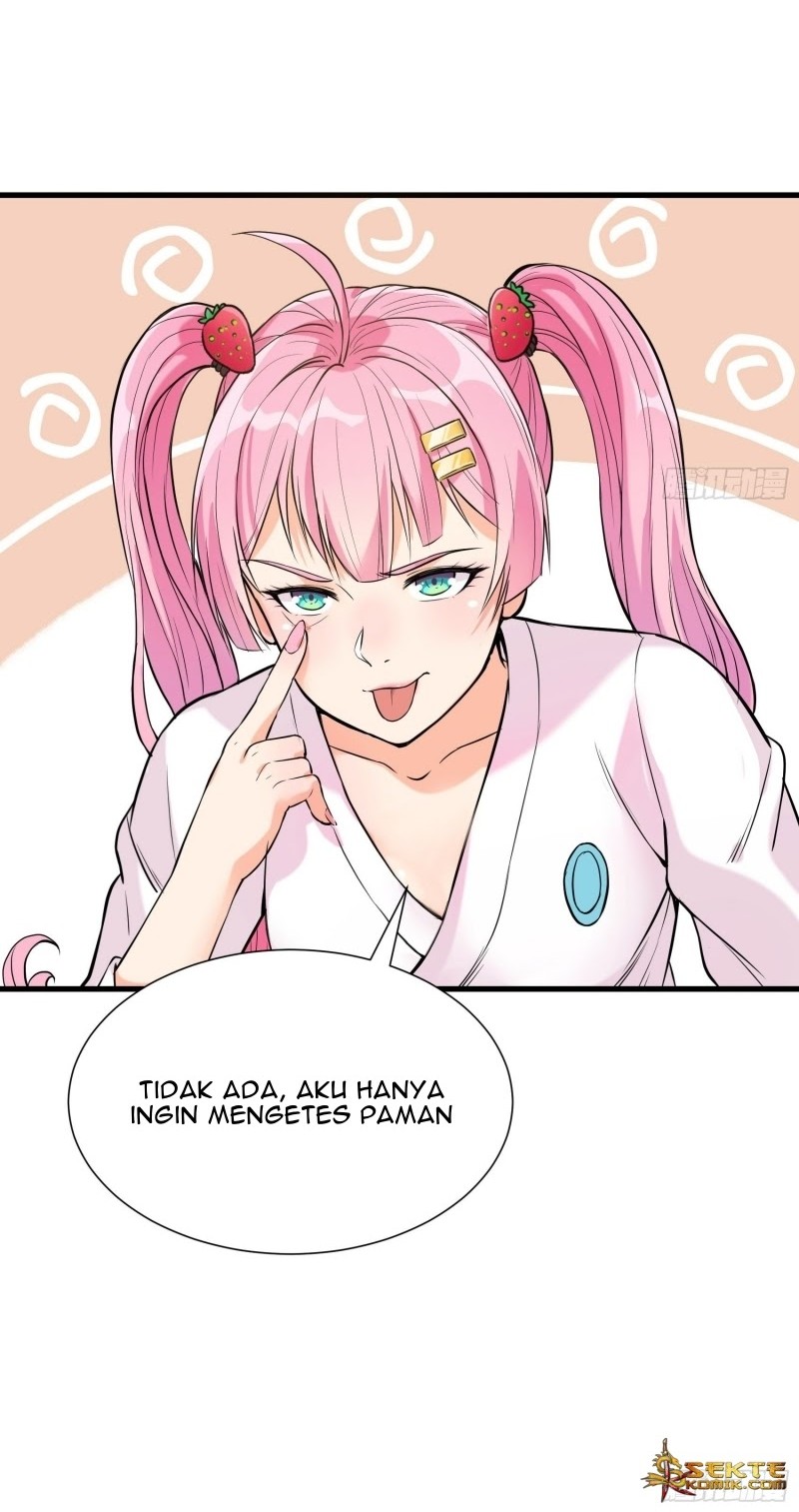 Dianfeng Chapter 29 Gambar 25