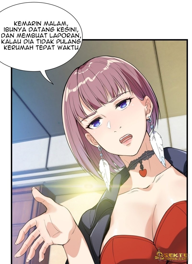 Dianfeng Chapter 29 Gambar 5