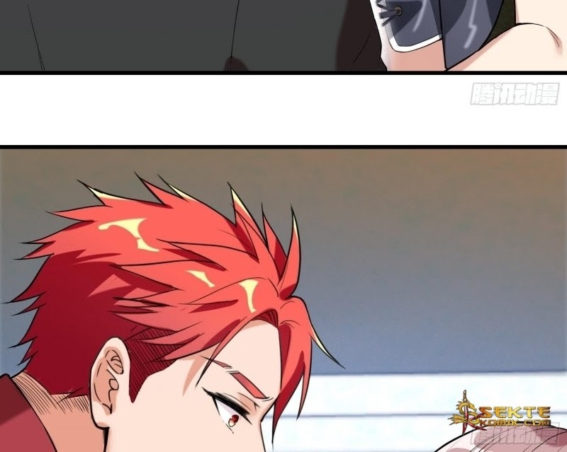 Dianfeng Chapter 29 Gambar 7