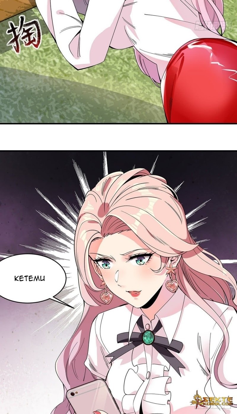 Dianfeng Chapter 32 Gambar 8