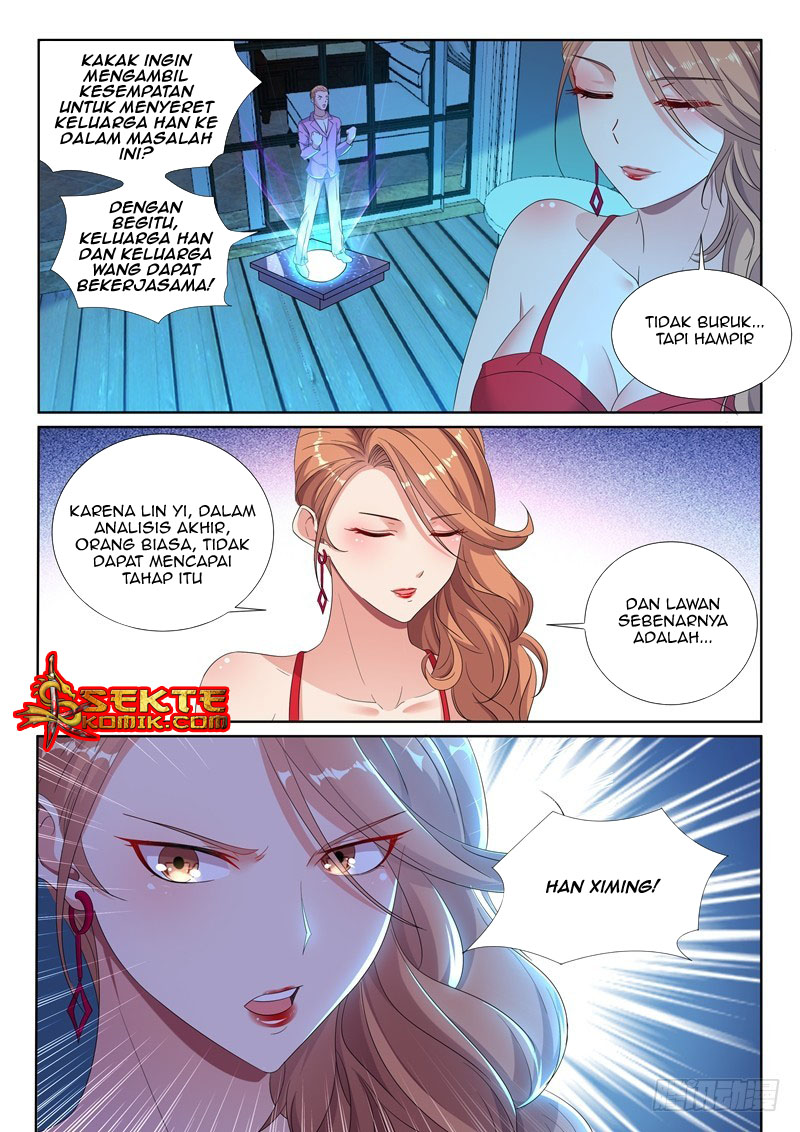 Super Shared Boyfriend System Chapter 29 Gambar 6