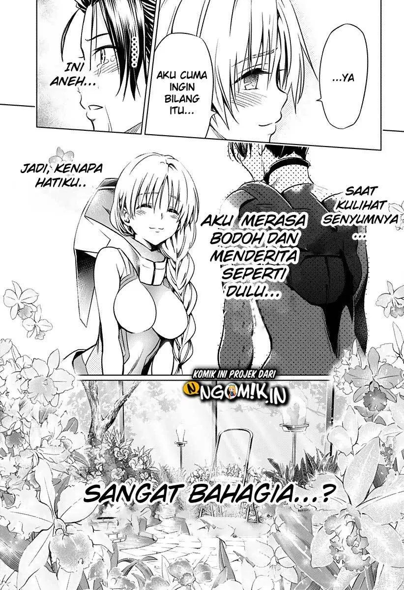 Darling In The FranXX Chapter 48 Gambar 17