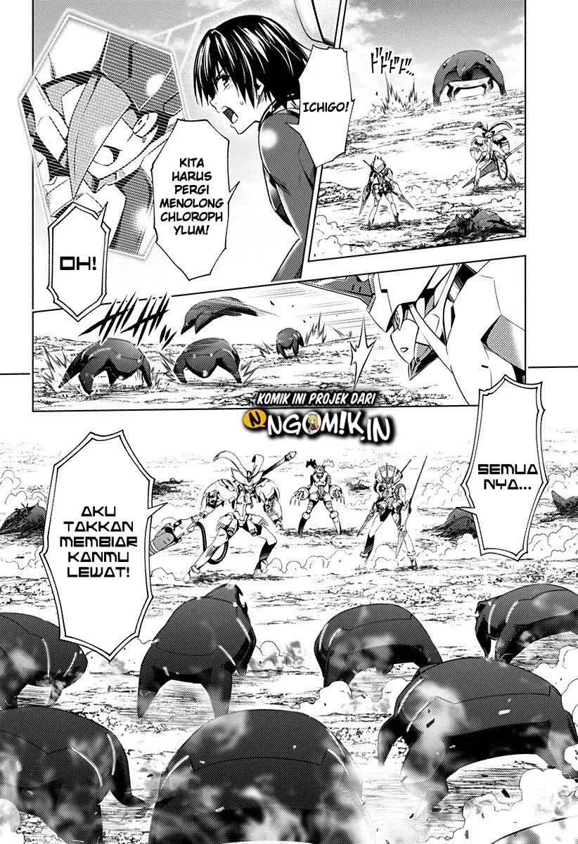 Darling In The FranXX Chapter 48 Gambar 18