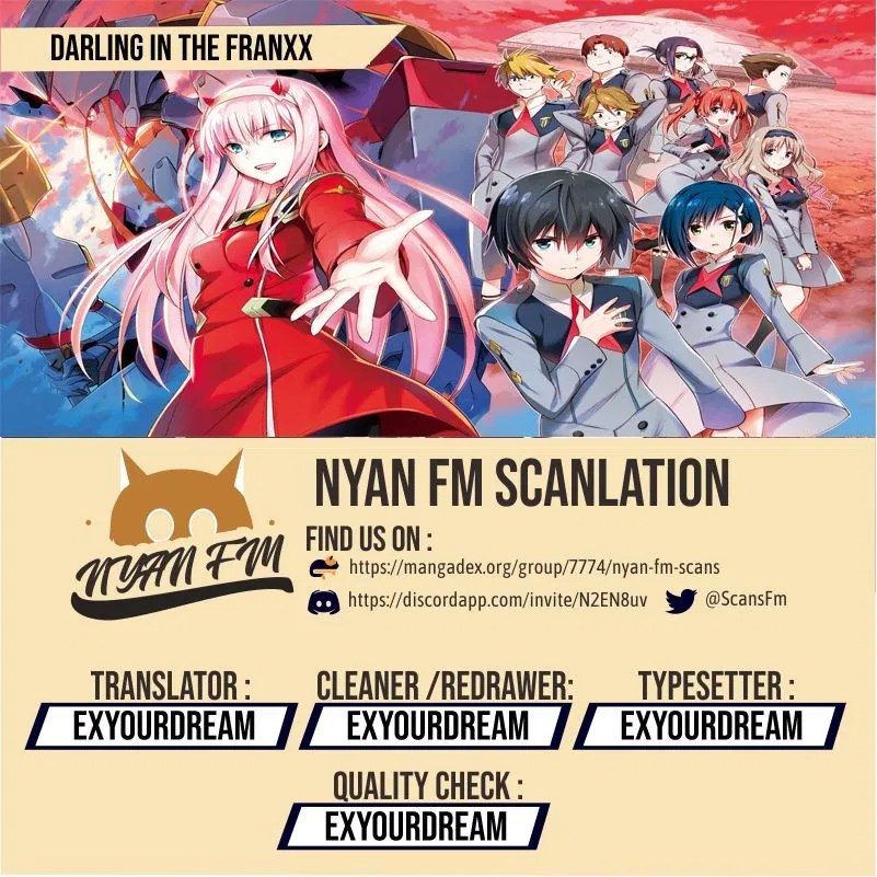 Baca Manga Darling In The FranXX Chapter 35 Gambar 2