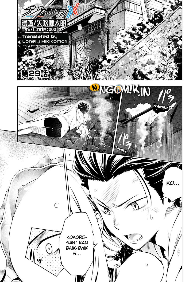 Baca Manga Darling In The FranXX Chapter 29 Gambar 2
