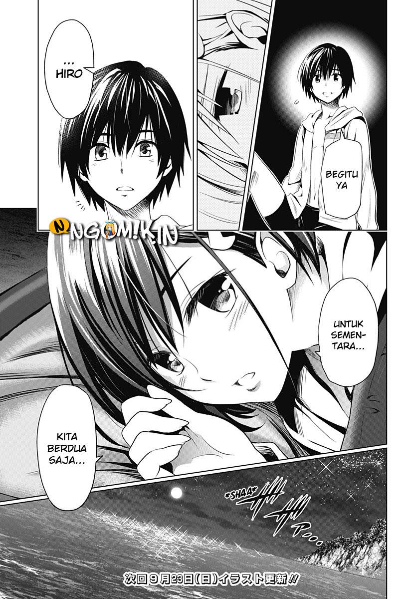 Darling In The FranXX Chapter 29 Gambar 22