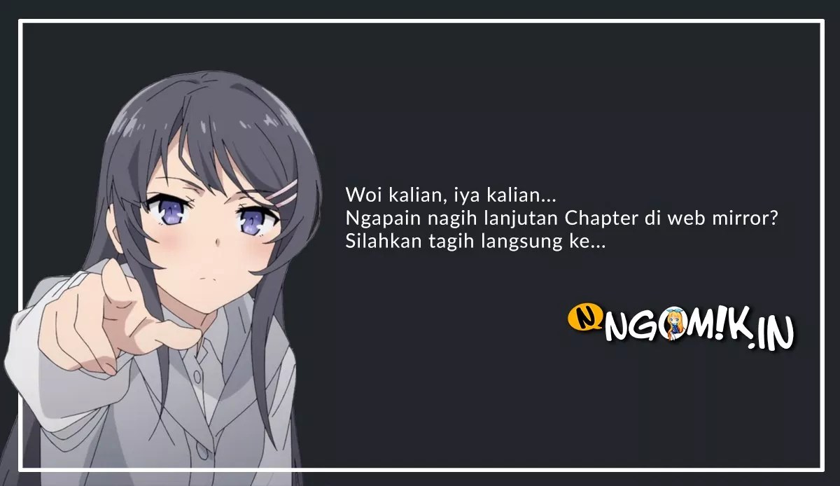 Darling In The FranXX Chapter 27 Gambar 29