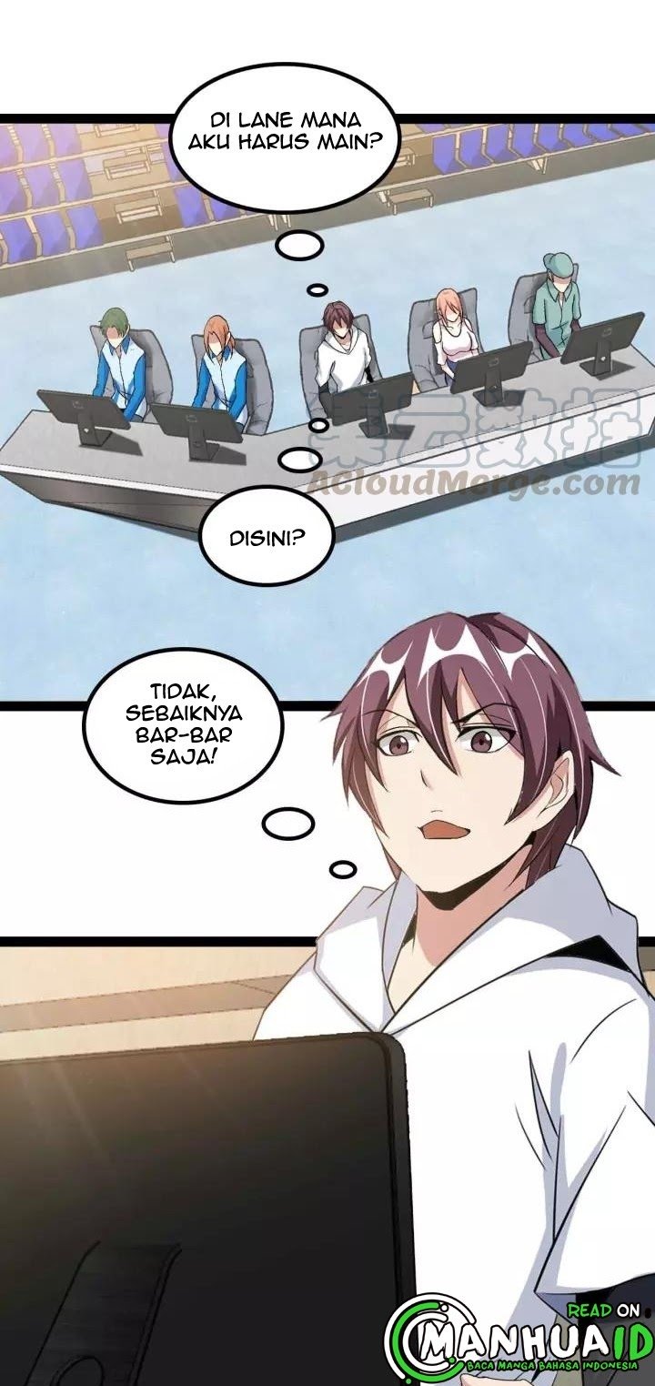 Baca Manhua I Am an Invincible Genius Chapter 112 Gambar 2