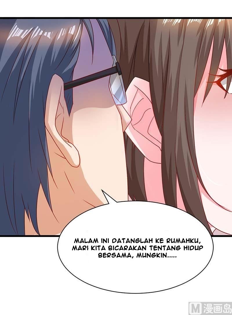 My Beauty Agent Wife Chapter 25 Gambar 14