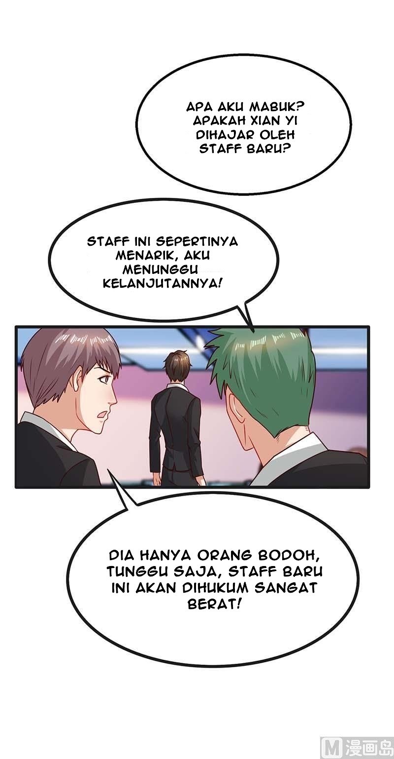 My Beauty Agent Wife Chapter 25 Gambar 43