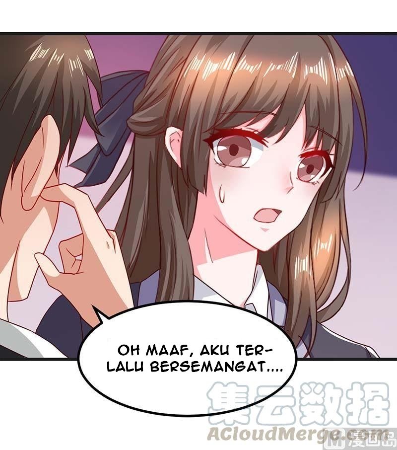 My Beauty Agent Wife Chapter 25 Gambar 44