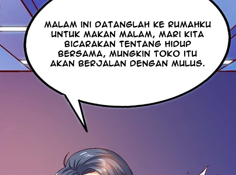 My Beauty Agent Wife Chapter 25 Gambar 8