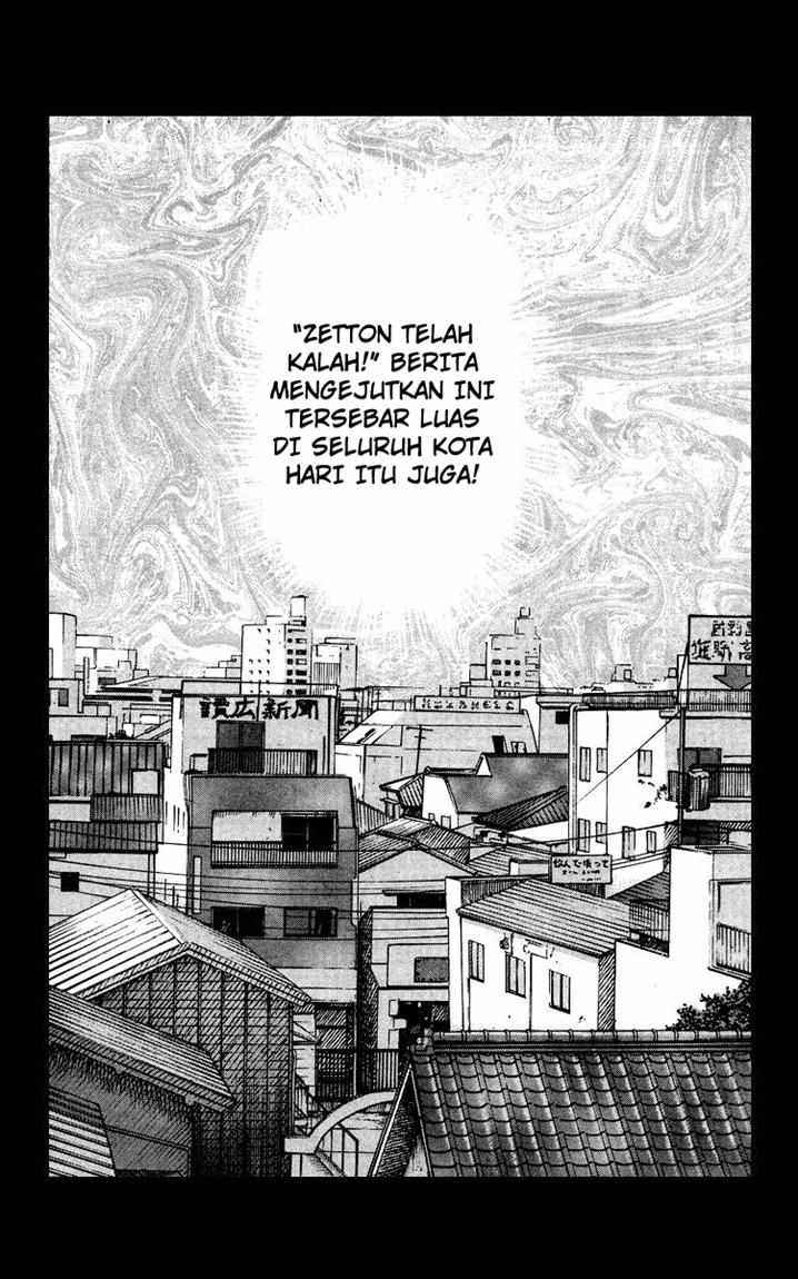Crows The Aftermath Chapter 6 Gambar 18