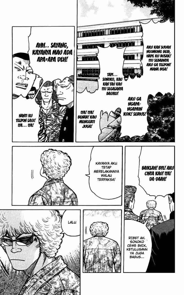 Crows The Aftermath Chapter 6 Gambar 40