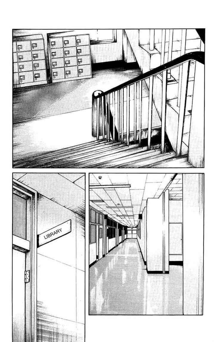 Crows The Aftermath Chapter 4 Gambar 11