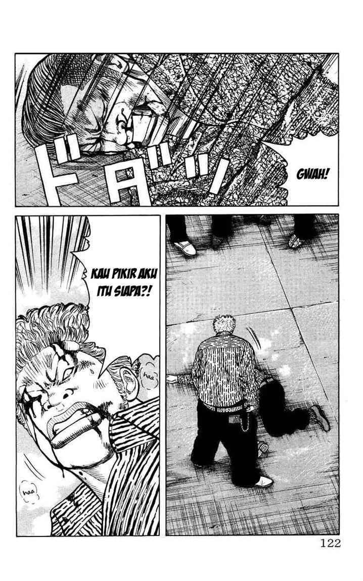 Crows The Aftermath Chapter 4 Gambar 22