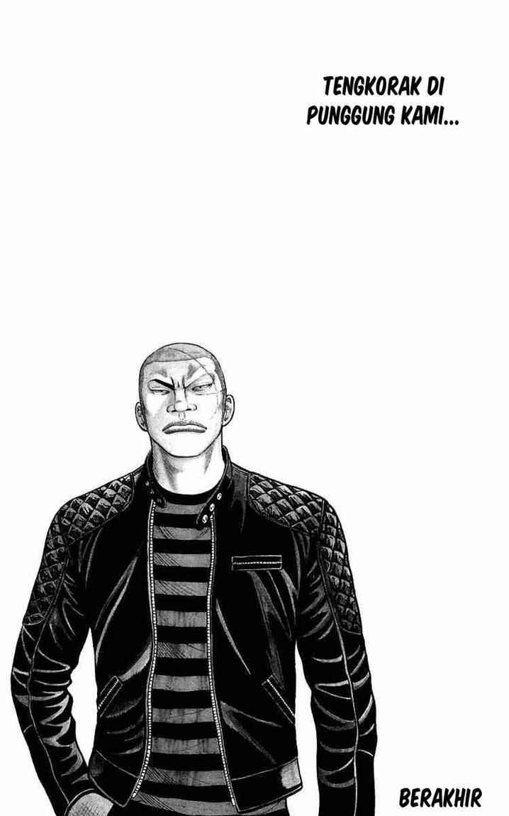 Crows The Aftermath Chapter 3 Gambar 32