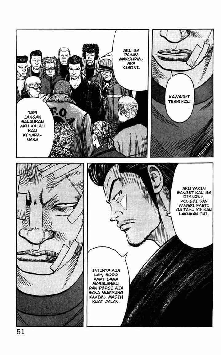 Crows The Aftermath Chapter 2 Gambar 16